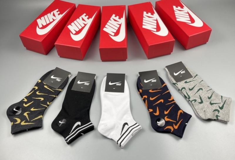 Nike Socks